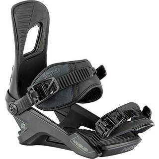 Nitro Rambler M OLIVE