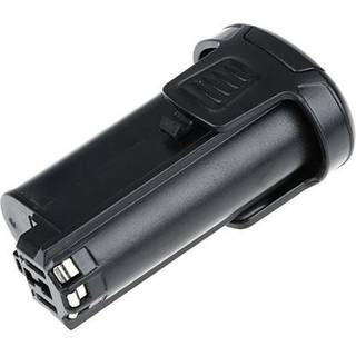 Batteri til Dremel 8100 mfl.