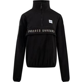 Eivy Women's Ball Fleece Black, XL