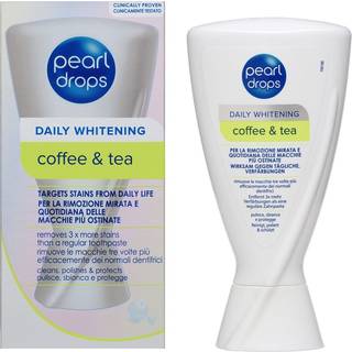 Perl Weiss Bleaching Toothpaste for Smokers Blegende tandpasta til rygere 50 ml - 50 ml