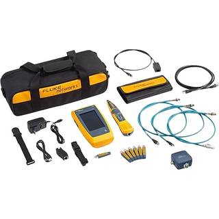 Fluke Linkiq ie industriel netværkstester kit