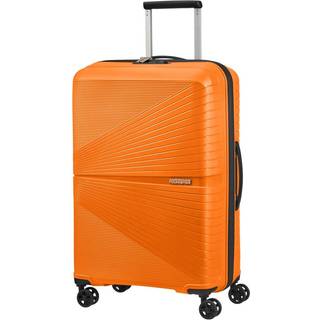 American Tourister Airconic 67cm - Mellem Mango Orange, Mellem kuffert