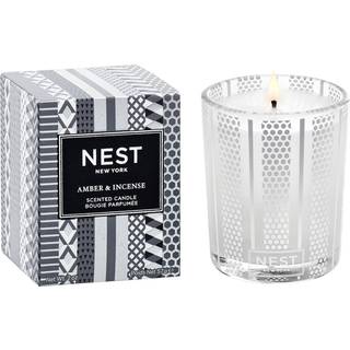 Nestdufter Amber & R?gende duftende votive stearinlys 2 ounces
