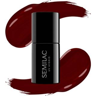 SEMILAC UV Gel Polish 32 Espresso