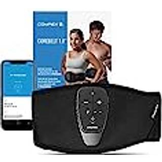 Compex muskelstimulator CoreBelt Compex muskelstimulator Corebelt 1.0 L/XL