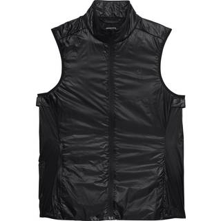 On Running Weather Vest 1wd10570553 Størrelse L