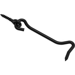 National Hardware N166-005 Hook & Eye 4 """" Sort