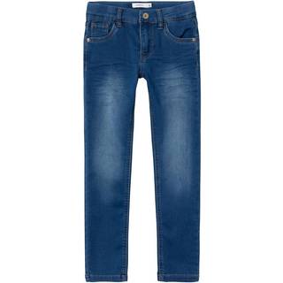 X Slim Fit Stretch Jeans