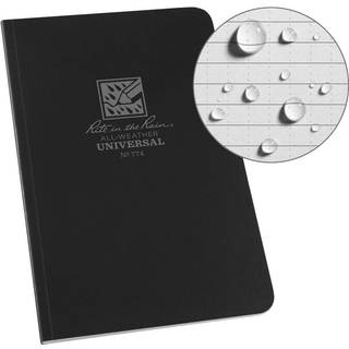 Rite in the Rain | Soft Cover NoteBook