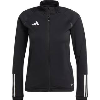 Tiro 23 Competition Training jakke - Black - 140