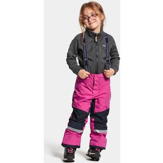 Didriksons Björnen Overtræksbukser, Plastic Pink, 100