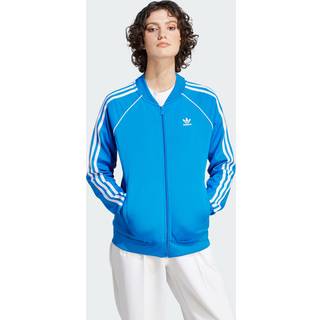 Adicolor Classics SST træningsoverdel - Blue Bird - XS