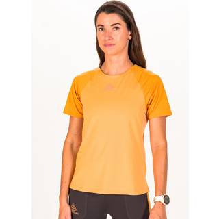 Pro Trail S/S Tee W Peach/Desert (XS)