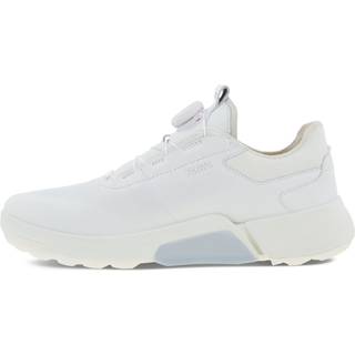 ecco Golfsko Golf Biom Hybrid 4 BOA, hvid/grå