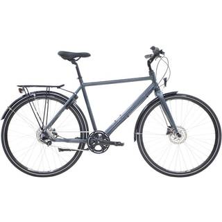 Centurion Invincible Herre - Blank Blå - Citybikes til herrer - 22"