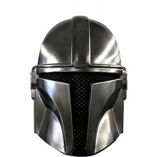 Mandalorian maske, barn