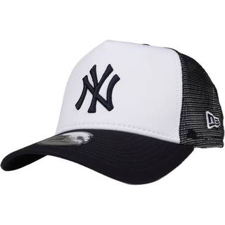 New Era - Colour Block Trucker Neyyan - Accessories til herre - Otc - One size