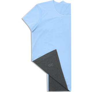 On Women's Performance-T Stratosphere/Black, XS