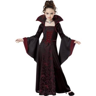 Child Royal Vampire Costume X-Small