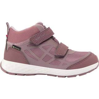 Viking Veme Reflex 2V Mid GTX Sneakers, Antiquerose, 23