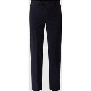 Eurex by Brax Herren Hose blau