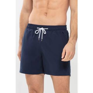 Swim Shorts Mænd - Serie Darley - Badeshorts - Mørkeblå