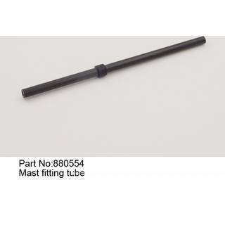 Joysway JW880554 Mast monteringsrør Dragon Force V5. V6