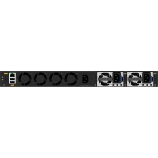 Netgear M4350-48G4XF - switch - 52 ports - Managed - rack-mountable