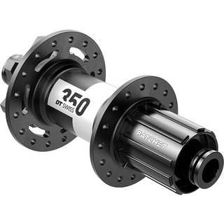 DT Swiss 350 Classic Rear Hub Disc 6-Bolt 12x148mm Shimano Light