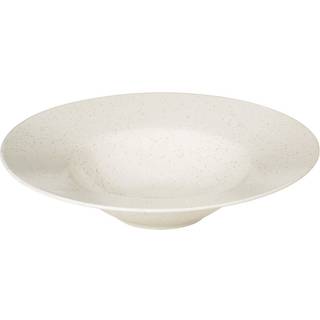 Nordic Vanilla pastatallerken 29 cm