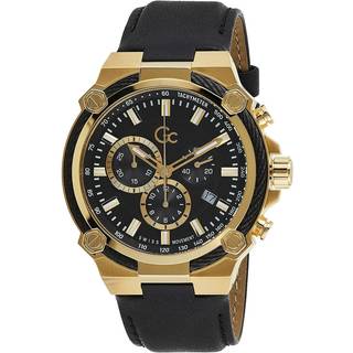 Herretur med Guess Y24011G2MF Sort
