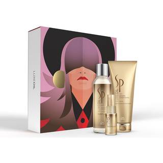 Giftset Wella SP Classic LuxeOil Gift Box