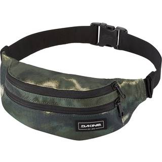 Dakine Classic Hip Pack - Olive Ashcroft Camo