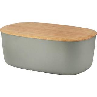 BOX-IT bread box - warm Grey
