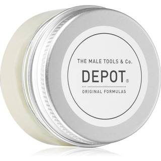 DEPOT 300 HAIR STYLING NO. 302 CLAY POMADE Pomade til tekstur af håret med mat effekt 25 ml - 25 ml