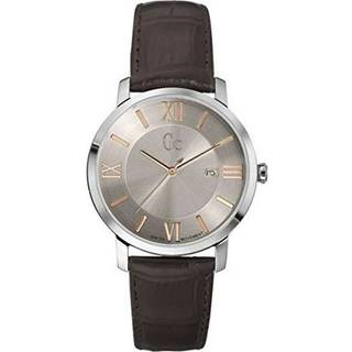 Herre Stilfuld GC Watches X60016G1S - Elegant Ur til Mænd (Ø 40 mm)