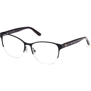 Guess GU2873 002 56 Briller Kvinder Black - Matte Black - 56mm
