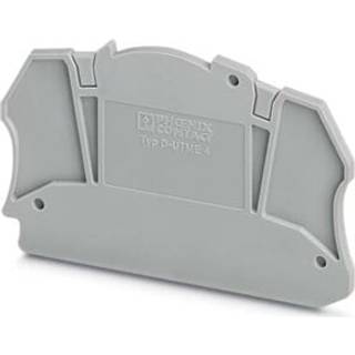 Phoenix Contact End/partition plate for terminal block