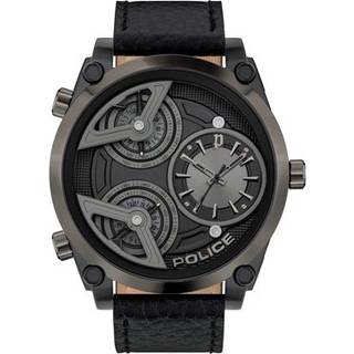 Herresk watch - Stilet og holdbar