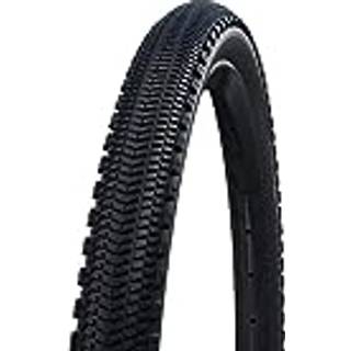 Schwalbe G-One Performance Overland 365 TLR - Sort - 700x40C - 11654469