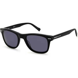 Pierre Cardin P.C. 6242/S 807/IR 53 Solbriller Mænd Black - Black - 53mm