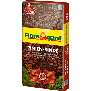 Floragard pinjebark grov 60l 25-40 mm