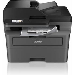 Brother DCP-L2660DW alt-i-én A4 s/h Multifunktions Laserprinter