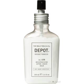 Depot No. 408 Moisturizing After Shave Balm Classic Cologne 50ml