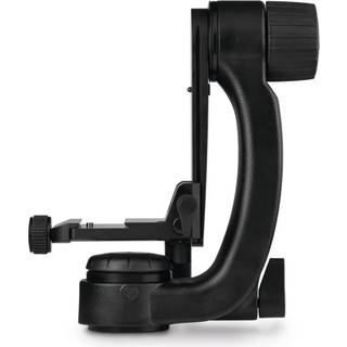 Swarovski PTH professional tripod head