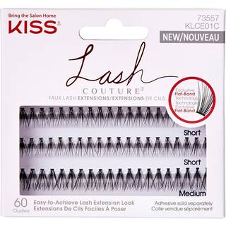 KISS Lash Couture Faux Extensions - Venus