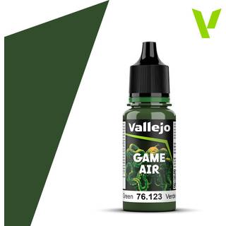 Angel Green - Game Air - Maling - Vallejo