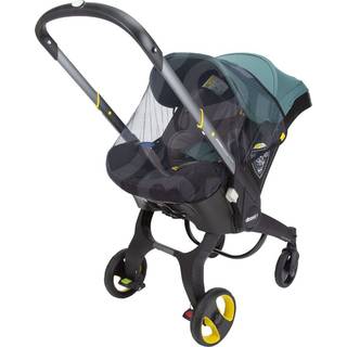 Doona Myggenet