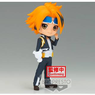 MY HERO ACADEMIA - Denki Kaminari (Vers. B )  - Q Posket 14cm
