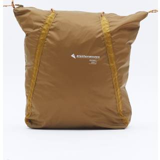 Klättermusen Gebo 23L Shopper taske olivengrøn